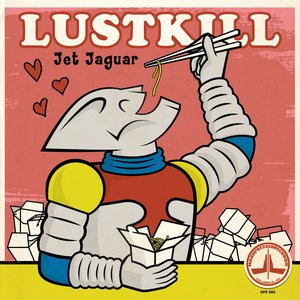 Jet Jaguar