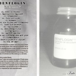Avatar for Benflogin