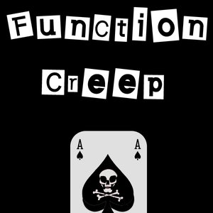 Image for 'Function Creep'