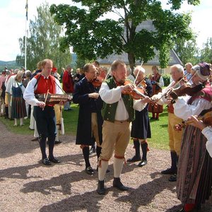 Avatar for Svärdsjö Spelmanslag