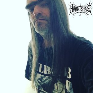 Avatar for Hauntshade