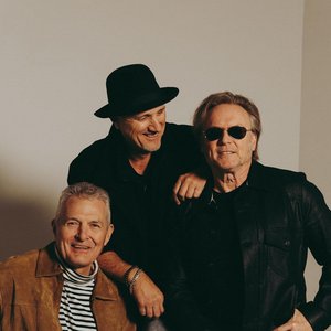 McBride & The Ride のアバター