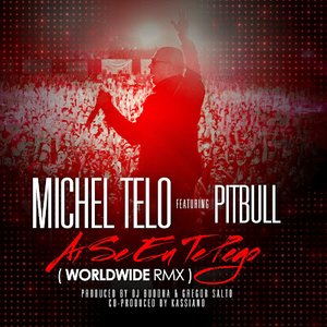 Ai Se Eu Te Pego Remix AgChord.com Free Mp3 Download & Upload — Michel Telo  ft Pitbull | Last.fm