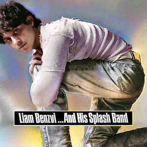 ...And His Splash Band