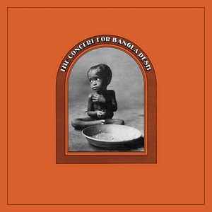 George Harrison and Friends - The Concert for Bangladesh