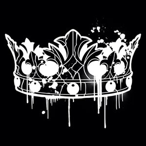 The Uncrowned King - Single