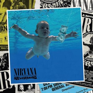 Nevermind (30th Anniversary Edition Super Deluxe)