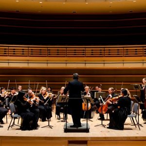 Chamber Orchestra Of Philadelphia 的头像