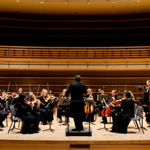 Chamber Orchestra Of Philadelphia