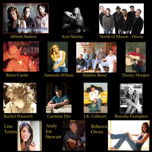 Indie Country Gold