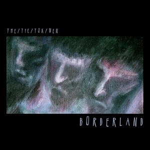 Borderland