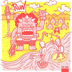 Run - EP