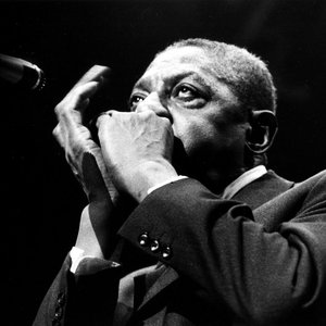 Sonny Boy Williamson II için avatar