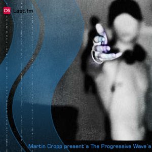 “Martin Cropp”的封面
