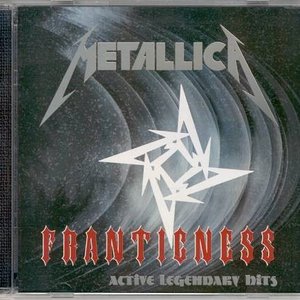 Franticness