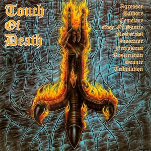 Touch of Death