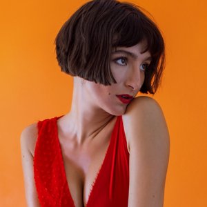 Stella Angelika 的头像