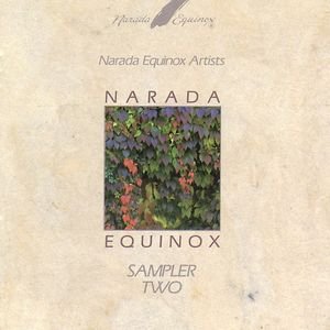 Equinox Sampler Two