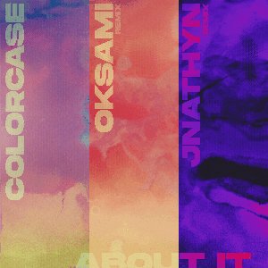 About It (Remixes)