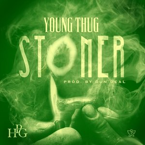 Stoner - Single