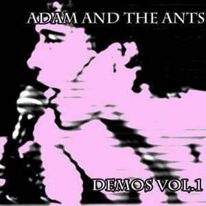 1977-1978 Demos, Volume 1