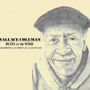 Blues In The Wind
