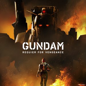 "Gundam Requiem for Vengeance" Original Motion Picture Soundtrack