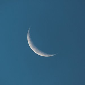 Crescent Moon
