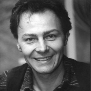 Antonio Koudele 的头像
