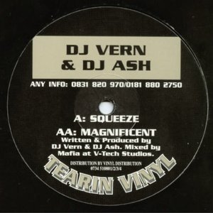 Avatar for DJ Ash & DJ Vern