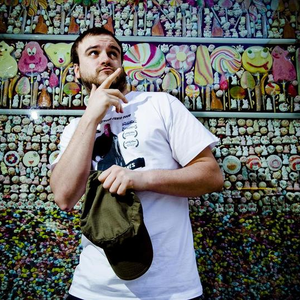 The Teknoist photo provided by Last.fm