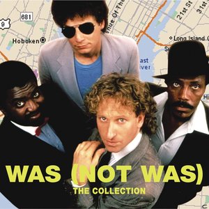 Was (Not Was): The Collection