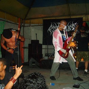 Into The Corpse 的头像