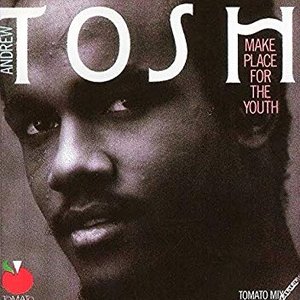 Make Place For The Youth