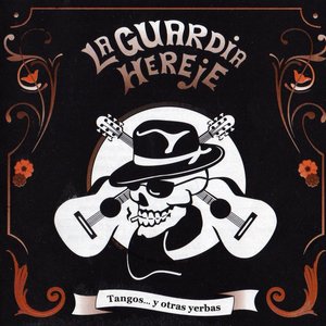 La Guardia Hereje 的头像