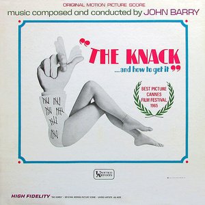 The Knack... and How to Get It