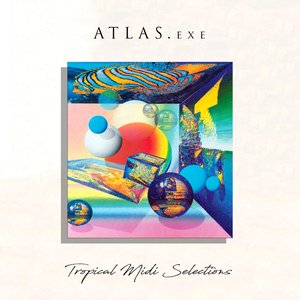 ATLAS.EXE 的头像