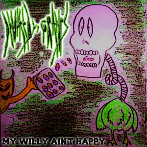 [DEMO] My willy ain't happy