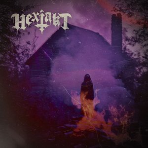 Hexjakt - EP