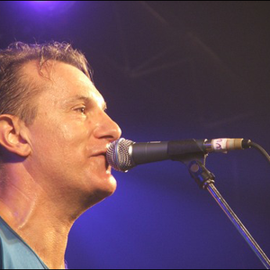 James Reyne photo provided by Last.fm