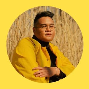 Joshua Ticsay 的头像