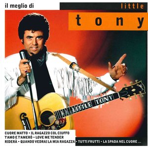 Il meglio di Little Tony