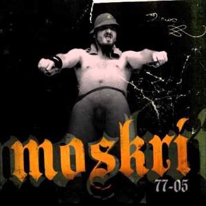 PRTI BEE GEE - "Moskri 77-05" 的头像