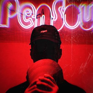 PenSoul 的头像