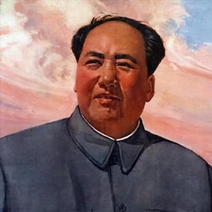 The People of Yanbian Love Chairman Mao
