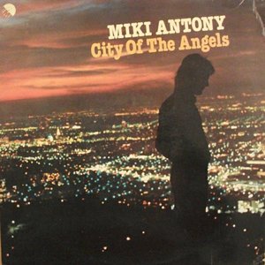 City Of The Angels