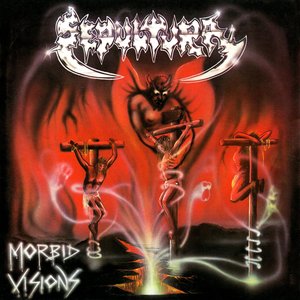 Morbid Visions/Bestial Devastation (Reissue)