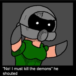 Avatar für Dungeons Of Dorks