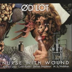 Ød Lot cover