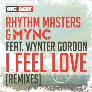 Avatar for Rhythm Masters & MYNC